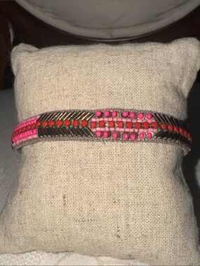 Stella & Dot Mai Bracelet
